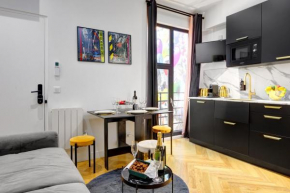 214 Suite Vuitton - Superb Apartment in Paris